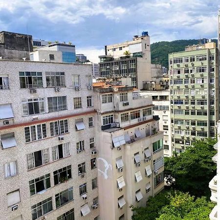 Studio Reformado Perto Da Praia Ріо-де-Жанейро Екстер'єр фото