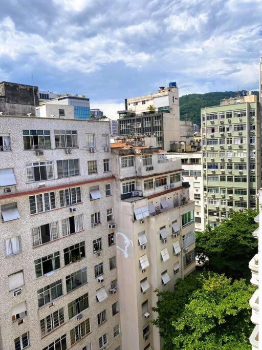 Studio Reformado Perto Da Praia Ріо-де-Жанейро Екстер'єр фото