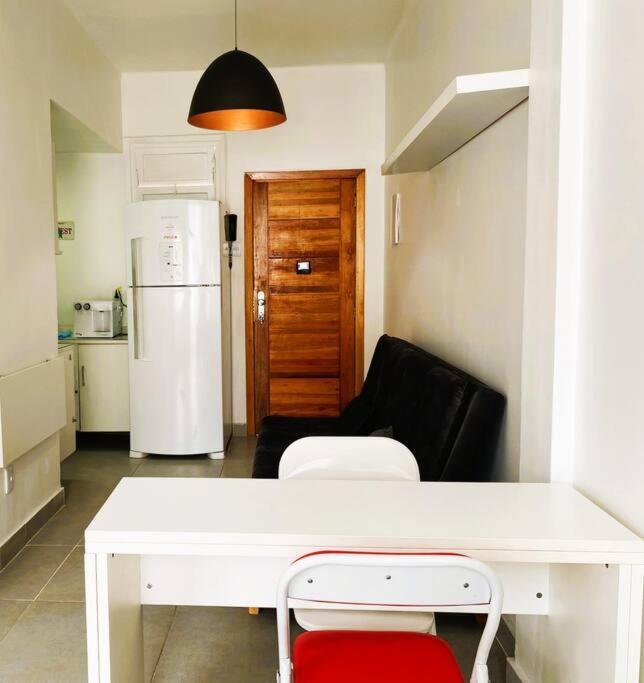 Studio Reformado Perto Da Praia Ріо-де-Жанейро Екстер'єр фото